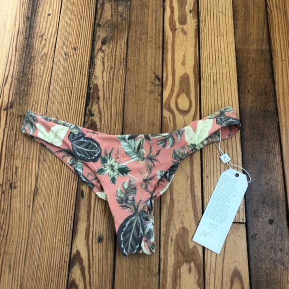 Boys + Arrows Other - BOYS&ARROWS bikini bottom